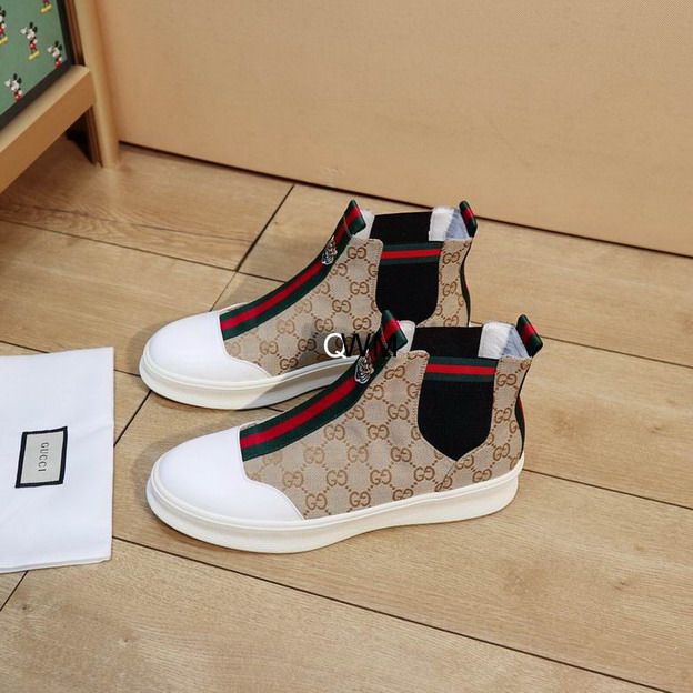 men high guci shoes 2021-11-5-040